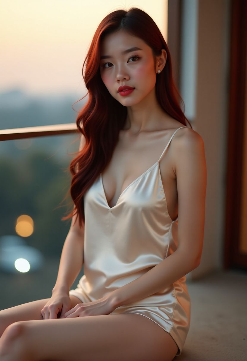 长安照夜录海报
